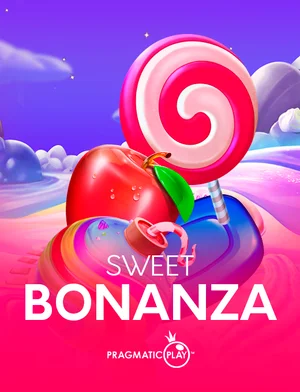 Sweet Bonanza